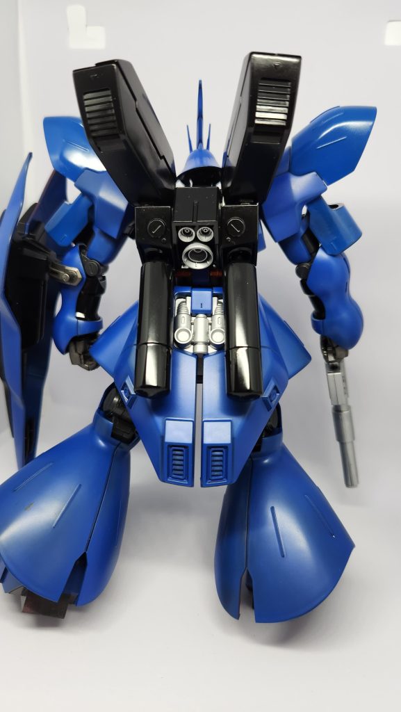 劇場版　逆襲のラル　近日公開–5枚目/制作者：アイアンビリー