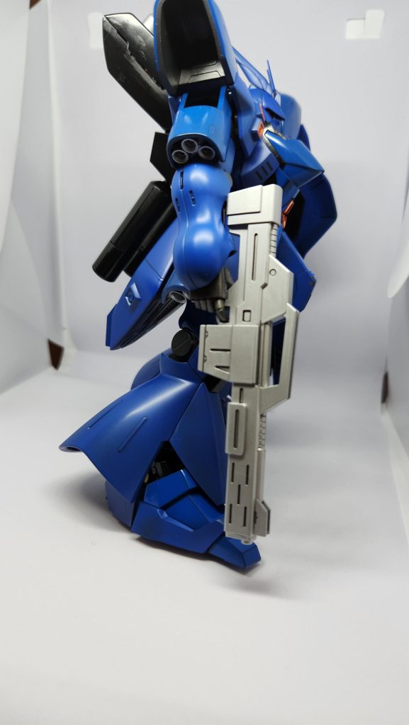 劇場版　逆襲のラル　近日公開–2枚目/制作者：アイアンビリー