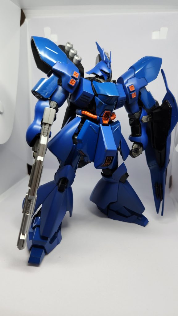 劇場版　逆襲のラル　近日公開–3枚目/制作者：アイアンビリー