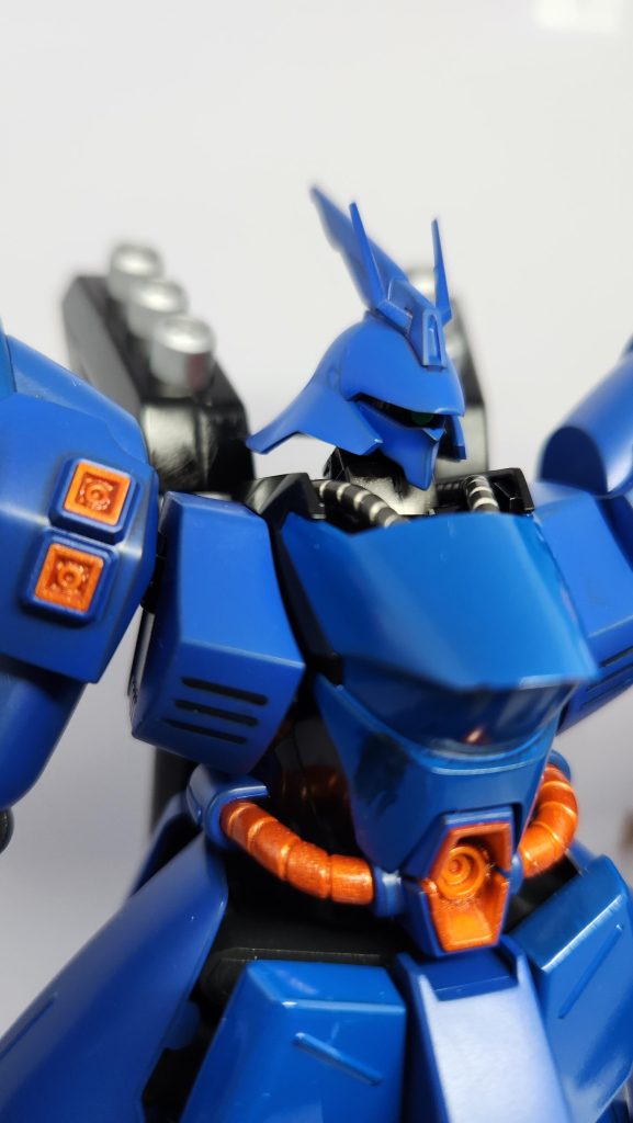 ほぼ缶スプレー塗装です。