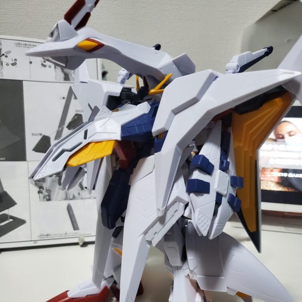 パチ組みペーネロペー