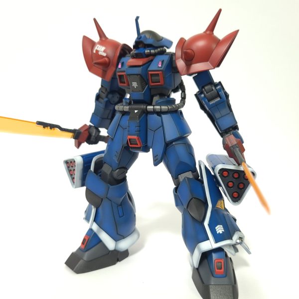 HG イフリート改