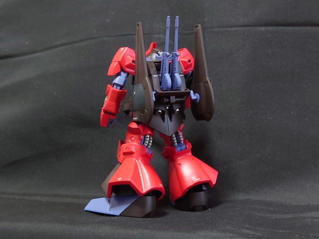 HGUCリック・ディアス–3枚目/制作者：Shin-emon