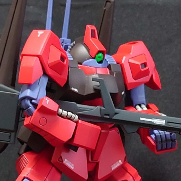 HGUCリック・ディアス