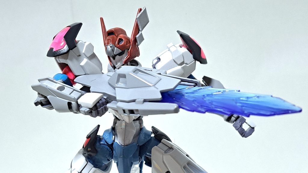 微妙に本家と色が違う