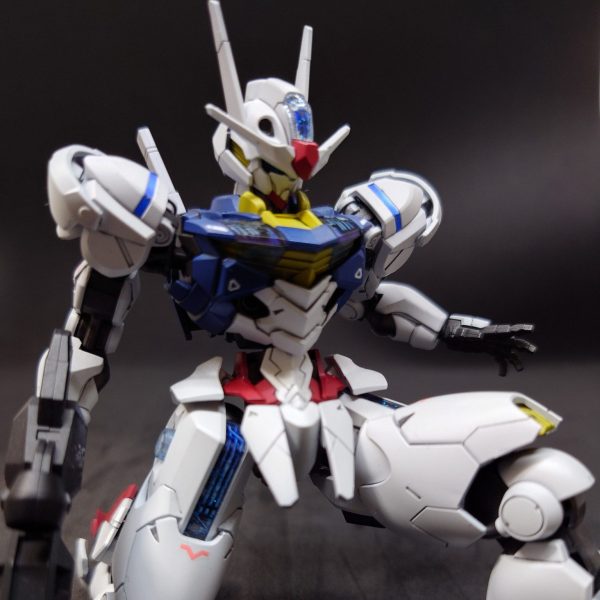 エアリアル【パーメットスコア6】