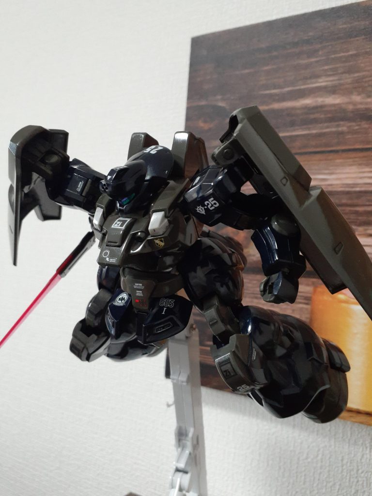 DILANZA SOL–2枚目/制作者：sats