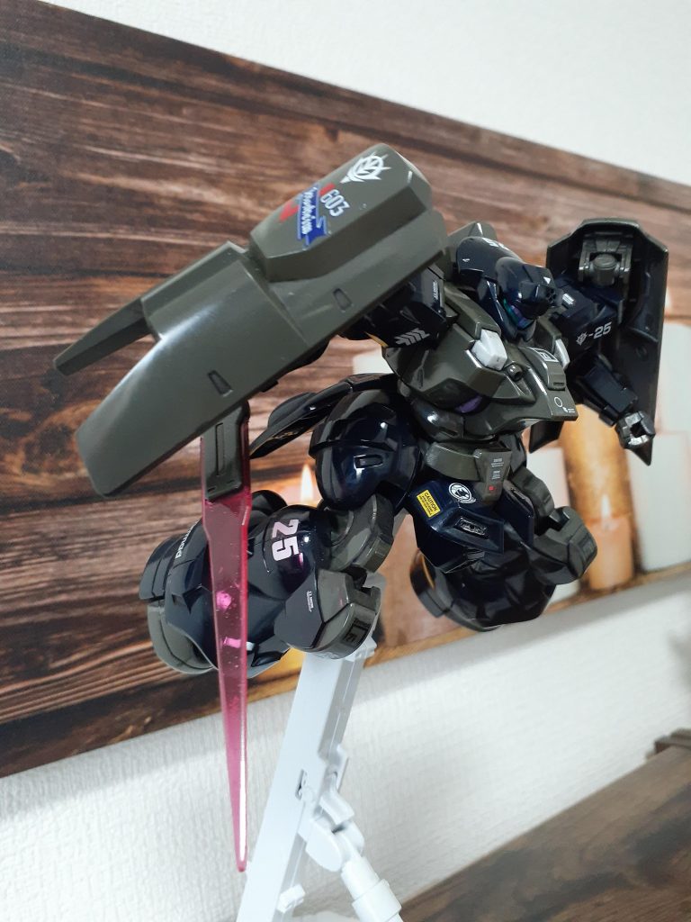 DILANZA SOL–3枚目/制作者：sats