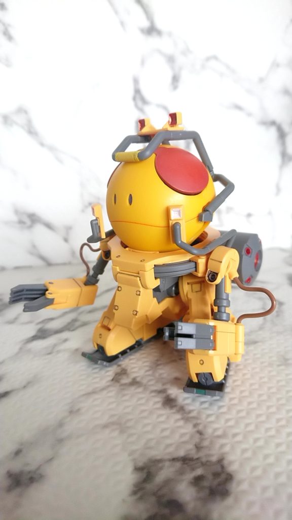 トロハロ–2枚目/制作者：たかまる