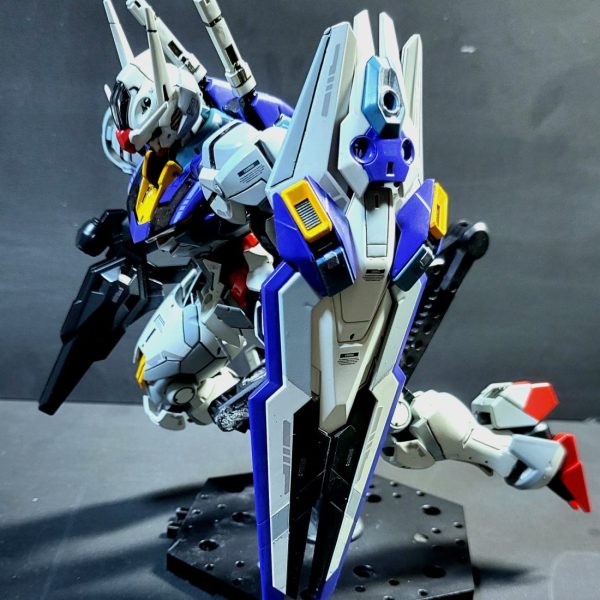 ガンダムエアリアル