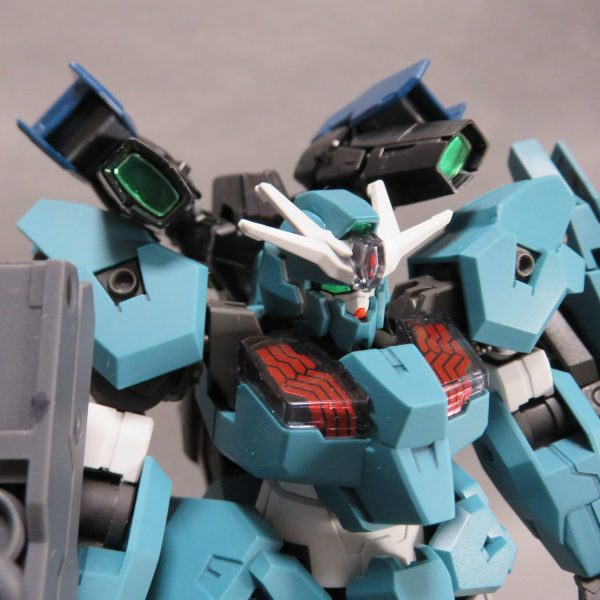 ガンダムセラヴィウル