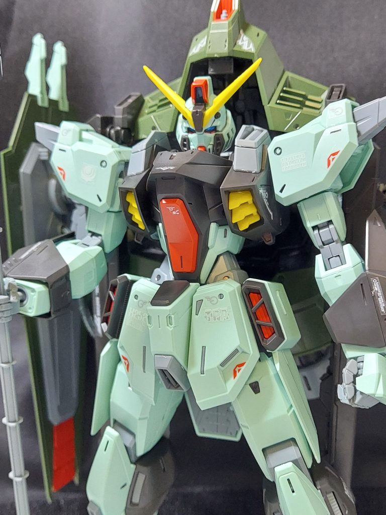 とにかくかっこいいフォビドゥンです‼️カラミティ…早くカラミティ再販を…観ていただきありがとうございましたm(_ _)m