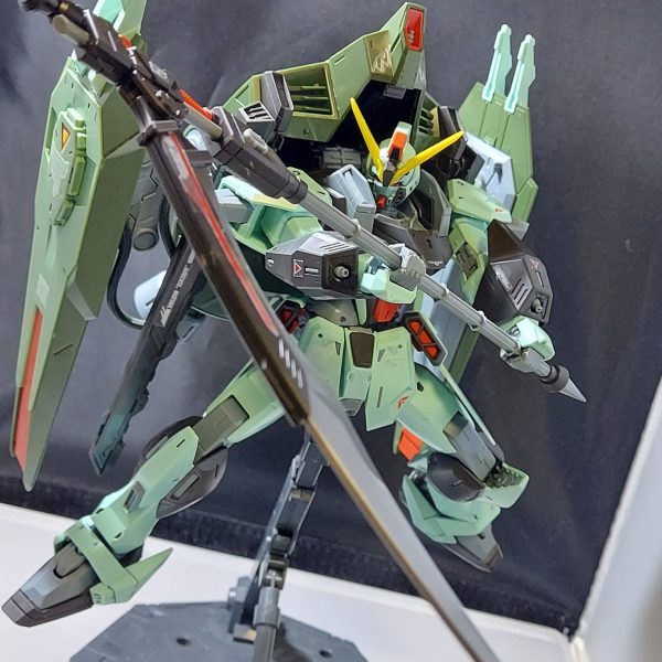 フォビドゥン！