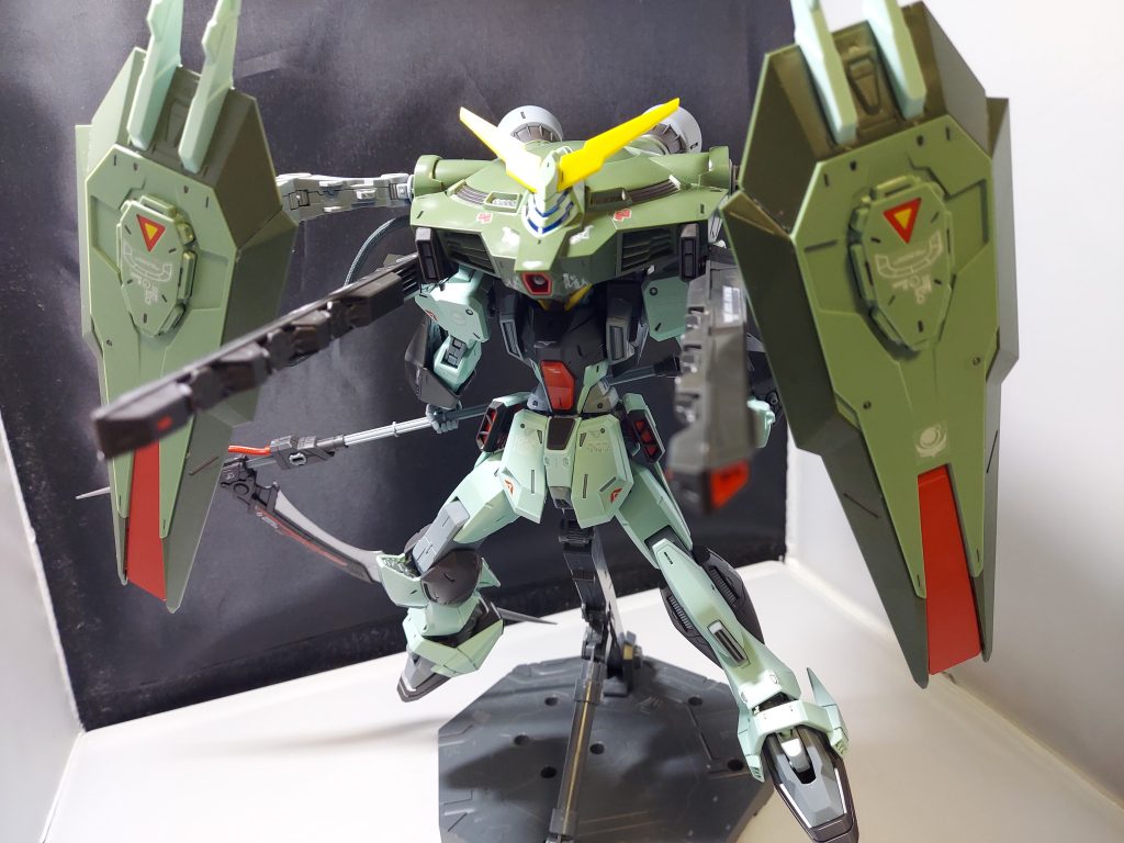 強襲形態でも(*´▽`*)