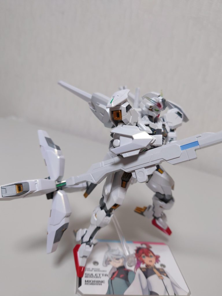 キャリバーン–2枚目/制作者：jinjin