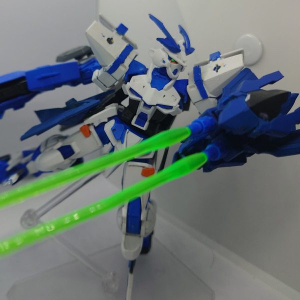 ガンダムアストレイBD