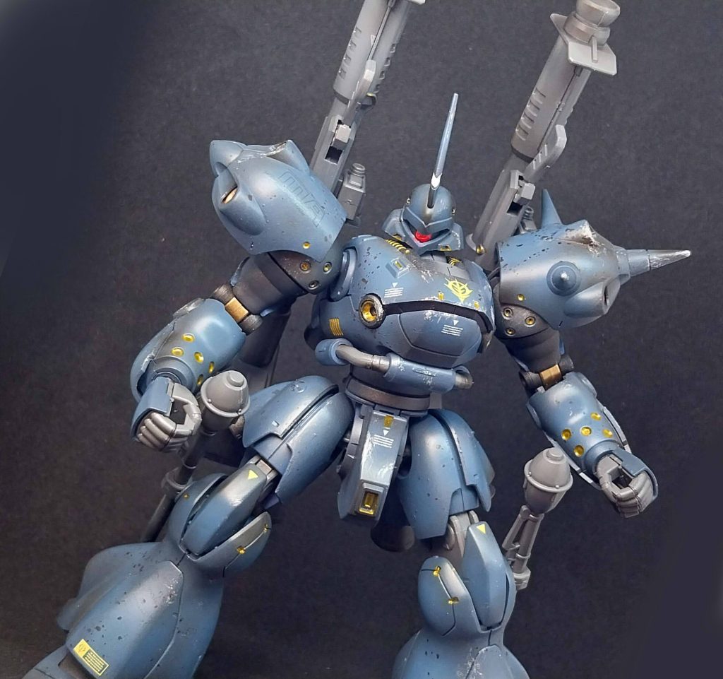 ケンプファー–5枚目/制作者：MF