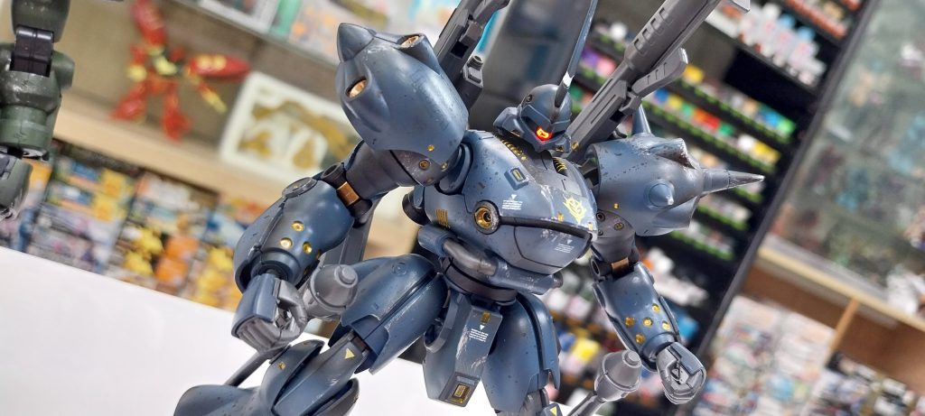 ケンプファー–2枚目/制作者：MF