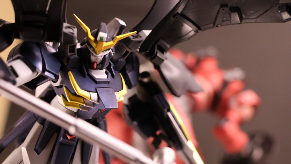 「今度作るときは、俺のデータを組み込むんだな」…こりゃ当時の女子が夢中になるハズだわ カッコ良すぎる