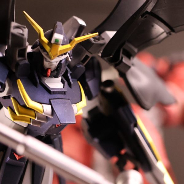 【所詮は】HGACガンダムデスサイズヘル【お人形さんなんだよ！】