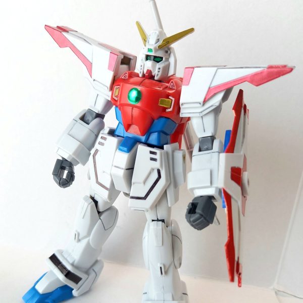 ライジングガンダム