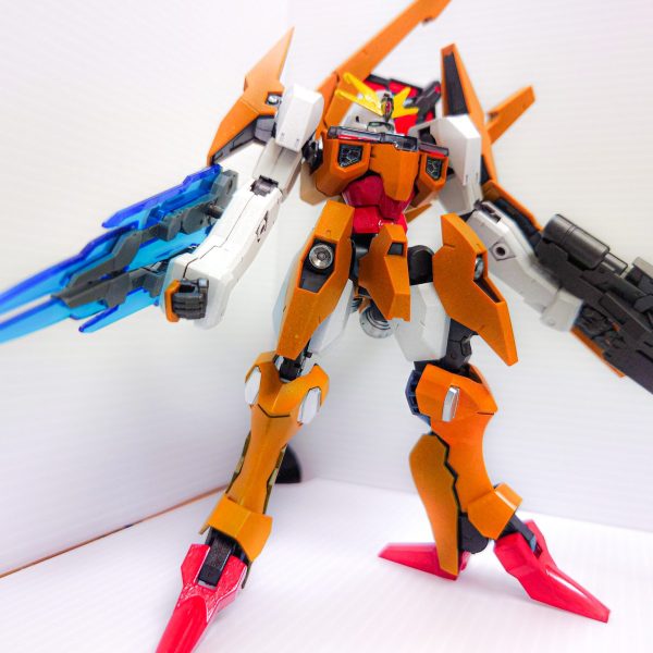 ガンダムルブリスソーン