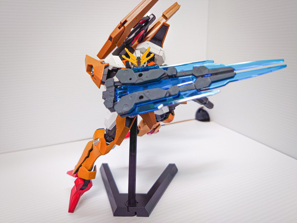 ガンダムルブリスソーン–3枚目/制作者：颯真稲荷