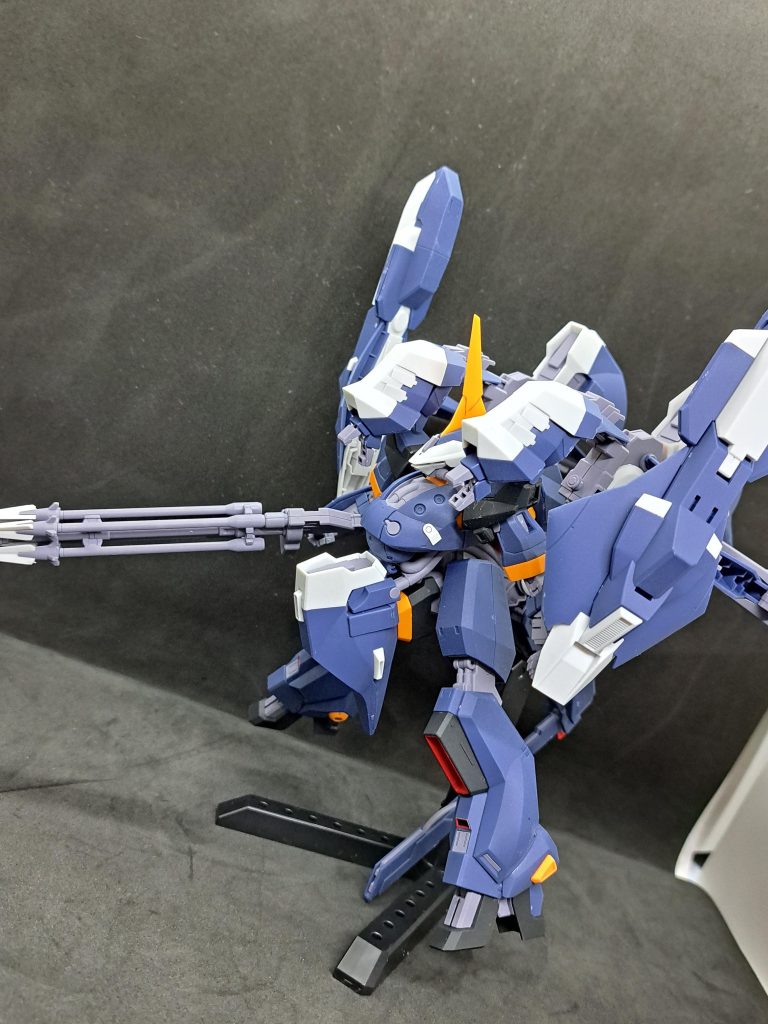 アクア・バーザム(つや消し)–3枚目/制作者：ケーサク@お月見山