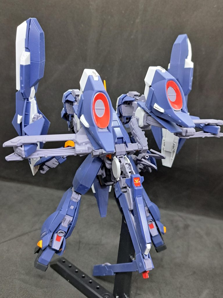 アクア・バーザム(つや消し)–4枚目/制作者：ケーサク@お月見山