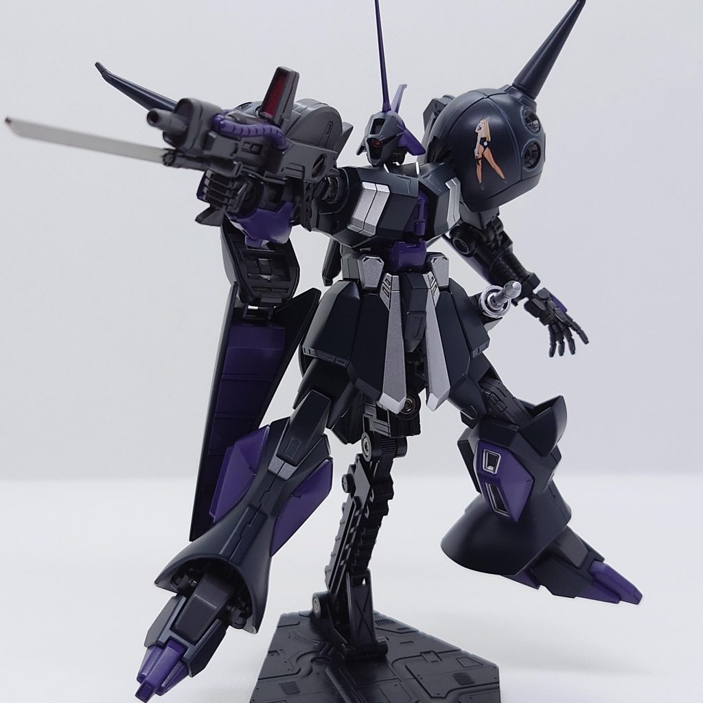 Ｒジャジャ–4枚目/制作者：緋焔童子