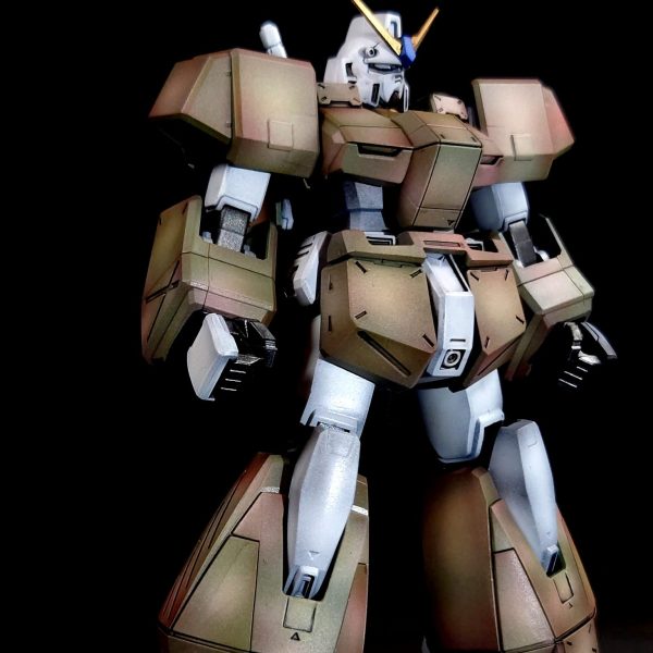 24時間ガンプラ アレックス