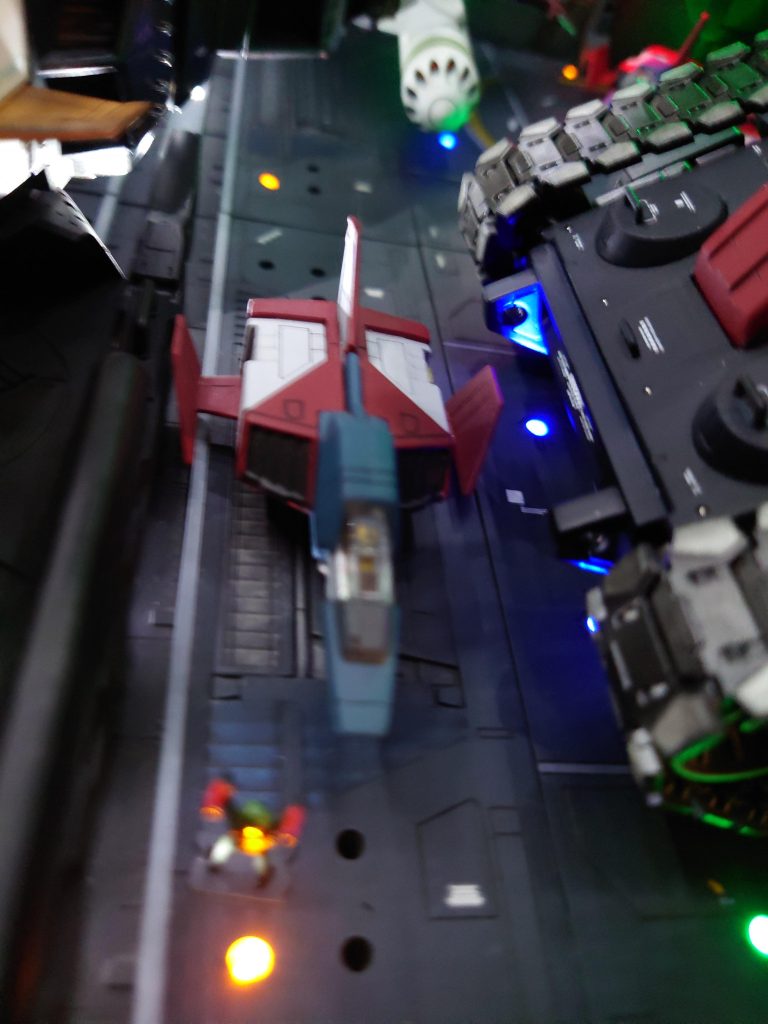 カイもいるのだが…わからない…