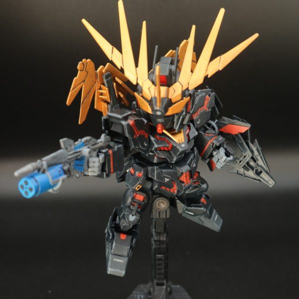 SDEX バンシィ・ノルン