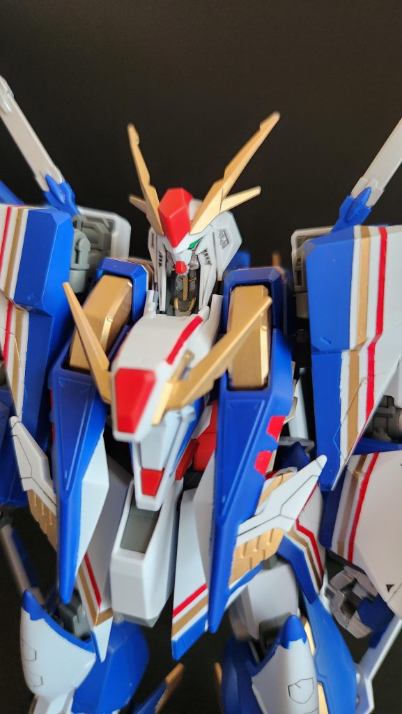 相変わらず雑ですが…とにかくマスキングに疲れました。当分やりたくないです。