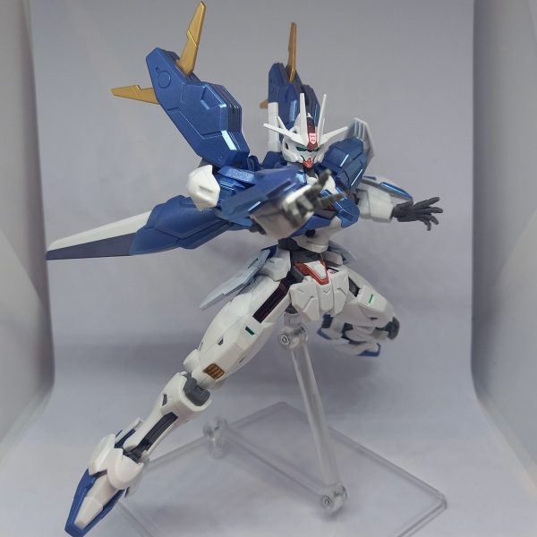 エアリアル改修型　