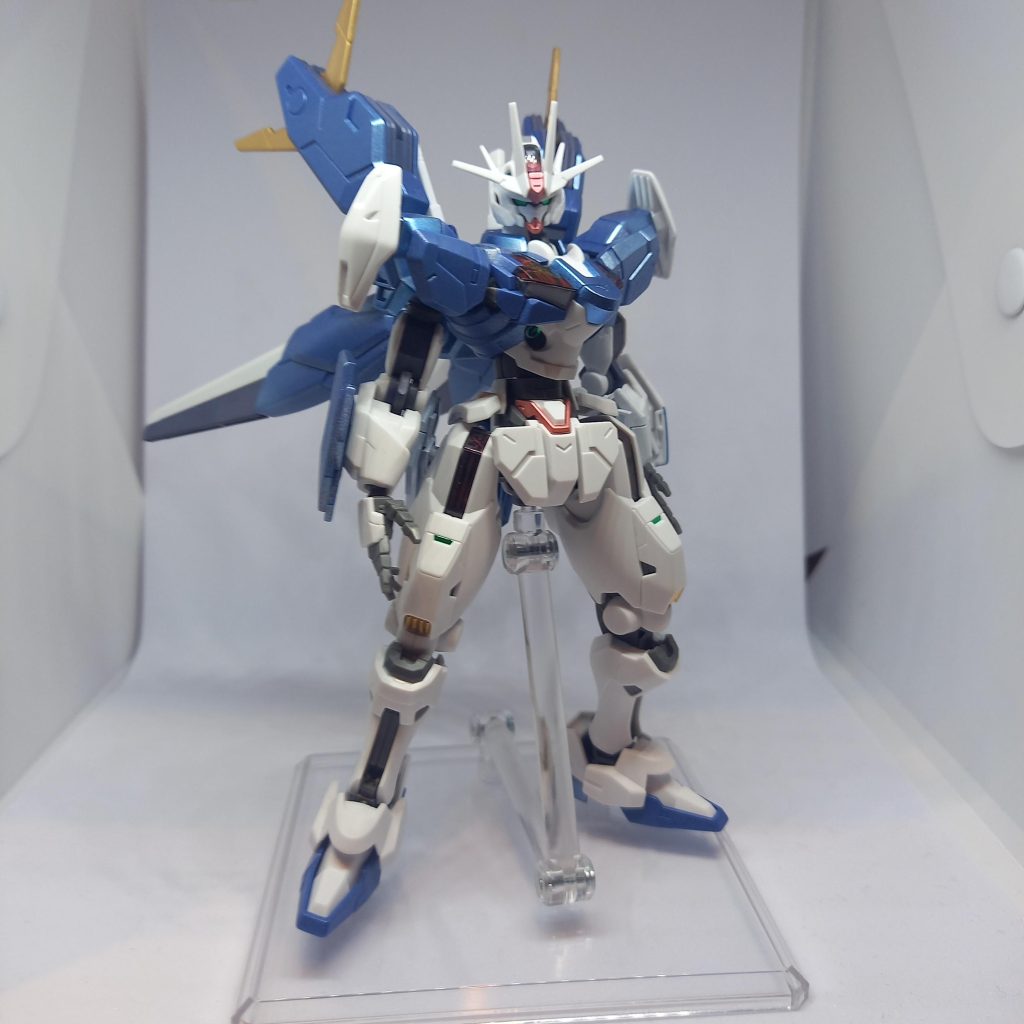 エアリアル改修型　–2枚目/制作者：M.mo