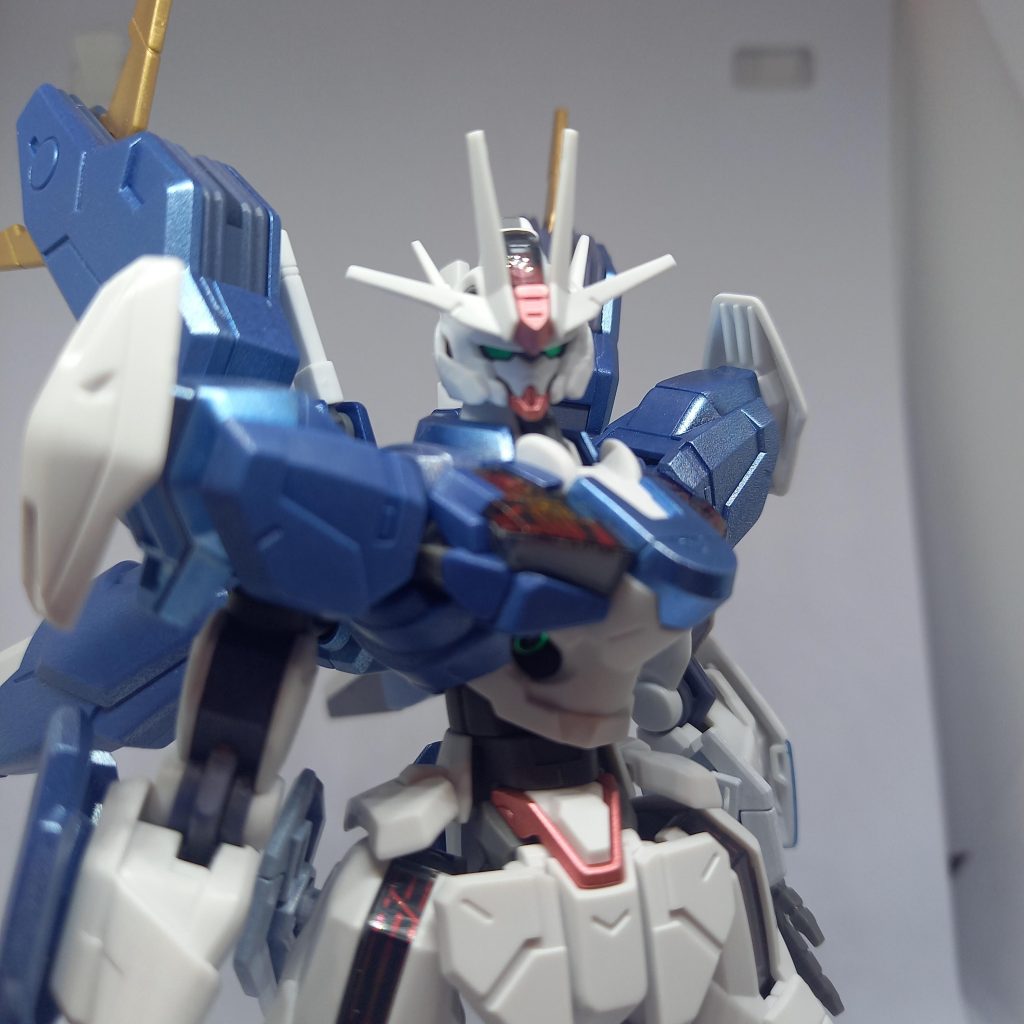 エアリアル改修型　–3枚目/制作者：M.mo