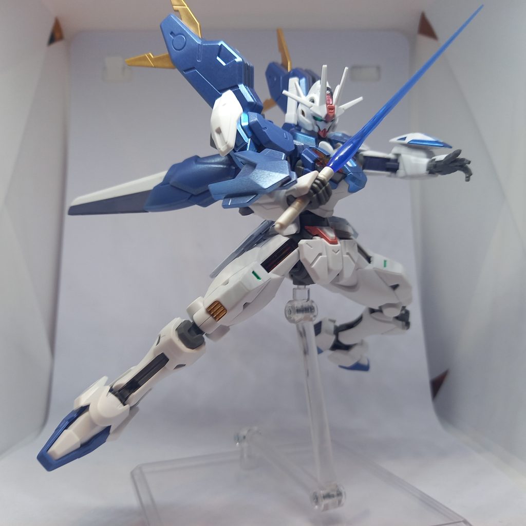 エアリアル改修型　–4枚目/制作者：M.mo