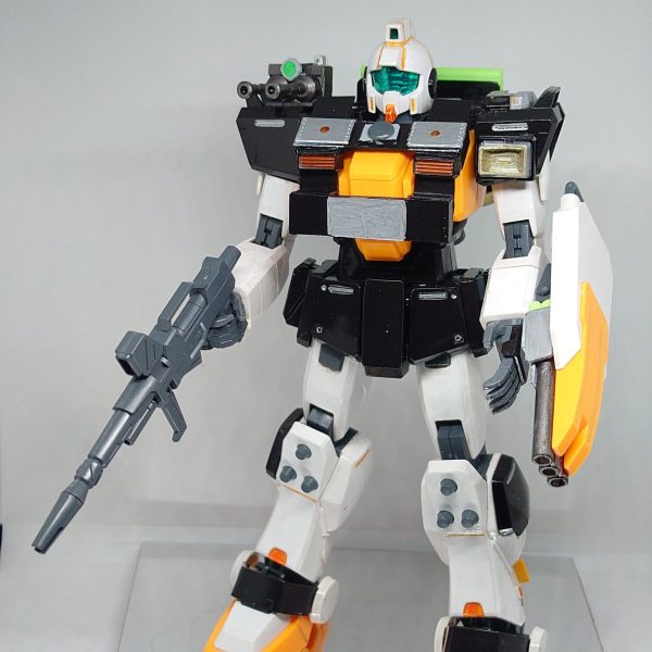 陸戦型ジム汎用型