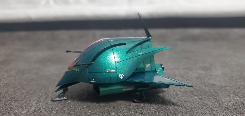 旧キット　エルメス–4枚目/制作者：ALEX11