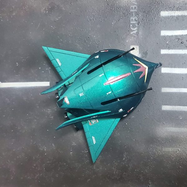 旧キット　エルメス