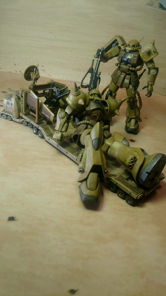 EXモデル サムソン・トレーラー–8枚目/制作者：koikuma