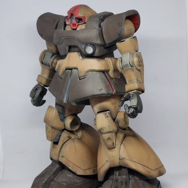 MG ドム　サンドカラー