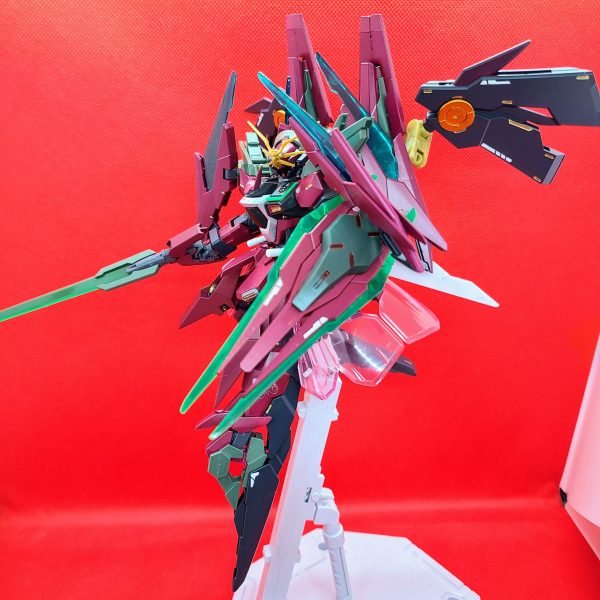 ROS-E99 ガンダム ロゼッタ〔ルージュ〕