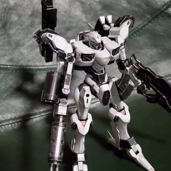 ザウォートグリント　type AC