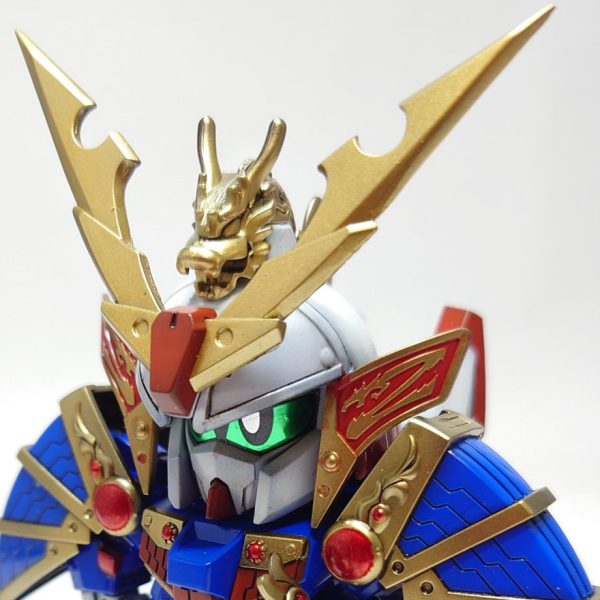 光の七人衆　疾風剣豪「精太」