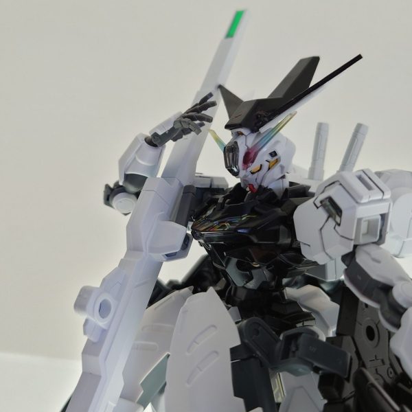 キャリバーン MaReG･MistRain