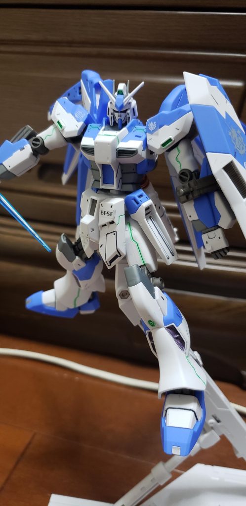 サイコフレーム発光–3枚目/制作者：たっこーん