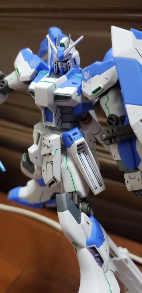 サイコフレーム発光–2枚目/制作者：たっこーん