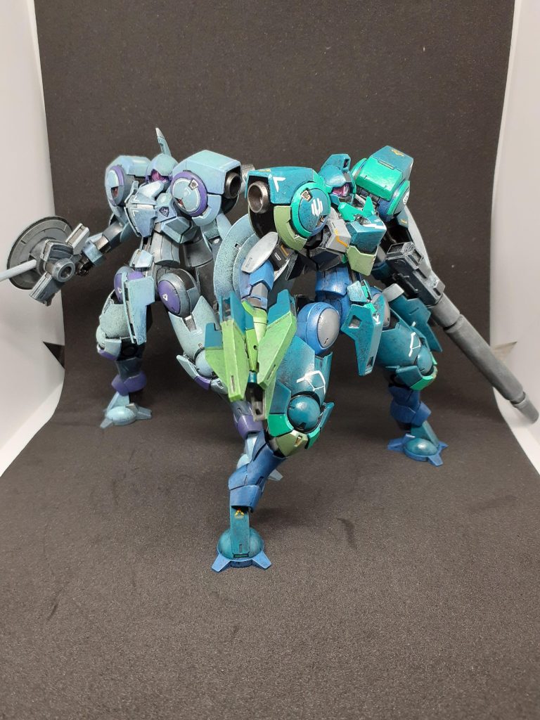 ハインドリーカスタム–5枚目/制作者：miitora